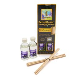 Refill-con-Varitas-de-Ratan-Lavanda-para-Difusor-Ecologico---Sinovelas