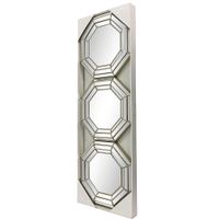 Set De Espejos Octagonales 3 Pzas 25x25x2  Cm - Concepts