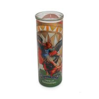 Vela-San-Miguel-Arcangel-De-17.5-X-6.5-Cm---Sinovelas