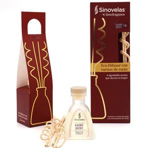 Difusor-Ecologico-Aroma-Fairy-Dust---Sinovelas
