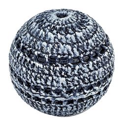 Esfera Decorativa Azul 8.5x8.5x8.5 Cm - Concepts