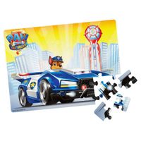 Rompecabezas Paw Patrol The Movie 48 Pzas - Cardinal Kids