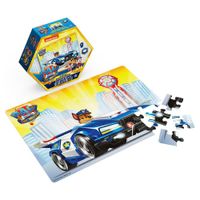 Rompecabezas Paw Patrol The Movie 48 Pzas - Cardinal Kids