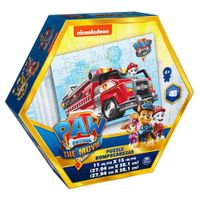 Rompecabezas Paw Patrol The Movie 48 Pzas - Cardinal Kids