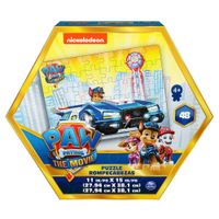 Rompecabezas Paw Patrol The Movie 48 Pzas - Cardinal Kids