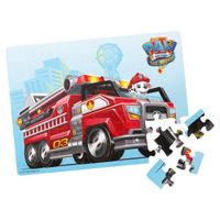 Rompecabezas Paw Patrol The Movie 48 Pzas - Cardinal Kids