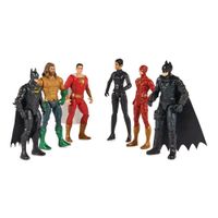 Theatrical Multi Pack 6 Pzas - Dc Comics