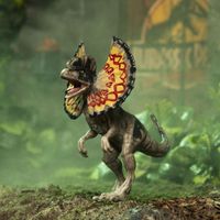 Dino Huevo Con Slime Captivz Diseños Surtidos - Jurassic World