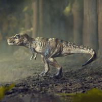 Dino Huevo Con Slime Captivz Diseños Surtidos - Jurassic World