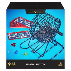 Bingo Loto - Cardinal