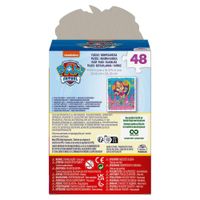 Rompecabezas Paw Patrol Personaje 48 Pzas Diseños Surtidos - Cardinal Kids