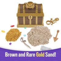 Búsqueda Del Tesoro - Kinetic Sand
