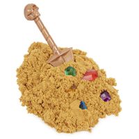 Búsqueda Del Tesoro - Kinetic Sand