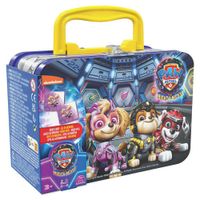 Juego De Memoria Paw Patrol  - Cardinal Kids