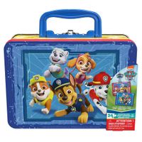 Set De 2 Rompecabezas Lenticular Paw Patrol - Cardinal Kids