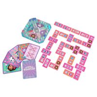 Combo De Juegos Gabby´s Dollhouse 3 Pzas - Cardinal Kids