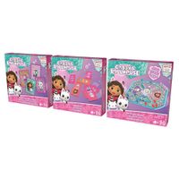 Combo De Juegos Gabby´s Dollhouse 3 Pzas - Cardinal Kids