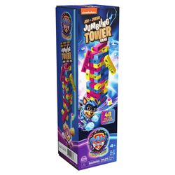 Jumbling Tower Game Paw Patrol - Cardinal Kids