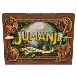 Jumanji El Juego - Boing Games