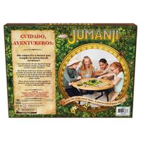 Jumanji El Juego - Boing Games