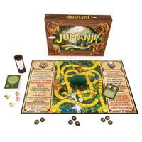 Jumanji El Juego - Boing Games