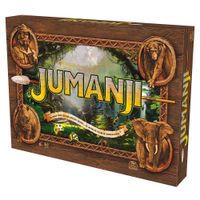 Jumanji El Juego - Boing Games
