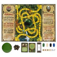 Jumanji El Juego - Boing Games