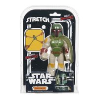 Mini Star Wars Boba Fett - Stretch