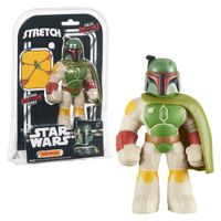 Mini Star Wars Boba Fett - Stretch
