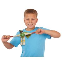 Mini Star Wars Boba Fett - Stretch