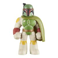 Mini Star Wars Boba Fett - Stretch