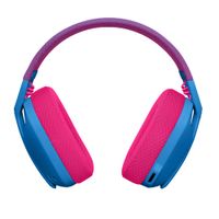 Audífonos Inalámbricos Con Micrófono Frambuesa G435 - Logitech
