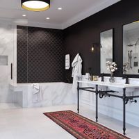 Mezcladora Para Lavamanos Park Avenue - Pfister