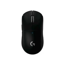 Mouse Inalámbrico Para Juegos Pro X Negro - Logitech