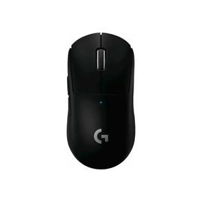 Mouse Inalámbrico Para Juegos Pro X Negro - Logitech