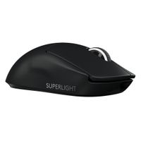 Mouse Inalámbrico Para Juegos Pro X Negro - Logitech