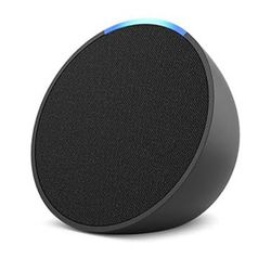 Echo Pop Negro 1 Generación - Amazon