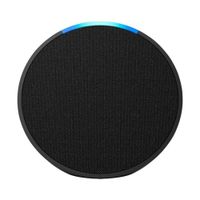 Echo Pop Negro 1 Generación - Amazon