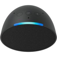 Echo Pop Negro 1 Generación - Amazon