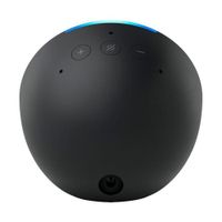 Echo Pop Negro 1 Generación - Amazon