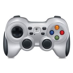 Control Inalámbrico Para Videojuegos F71 - Logitech