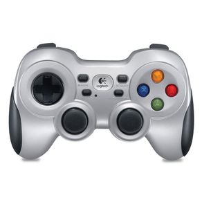 Control Inalámbrico Para Videojuegos F71 - Logitech