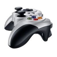 Control Inalámbrico Para Videojuegos F71 - Logitech