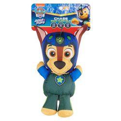 Peluche Chase Swim Huggable - Swimways