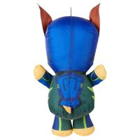 Peluche Chase Swim Huggable - Swimways