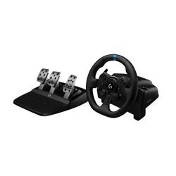Volante De Carreras Trueforce G923 - Logitech