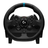 Volante De Carreras Trueforce G923 - Logitech