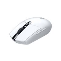Mouse Inalámbrico Para Juegos Lightspeed Blanco - Logitech