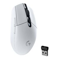 Mouse Inalámbrico Para Juegos Lightspeed Blanco - Logitech