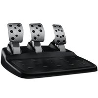 Volante De Carreras Para Playstation G29 - Logitech